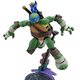 Illustration for article titled New Teenage Mutant Ninja Turtle Figures Revealed
